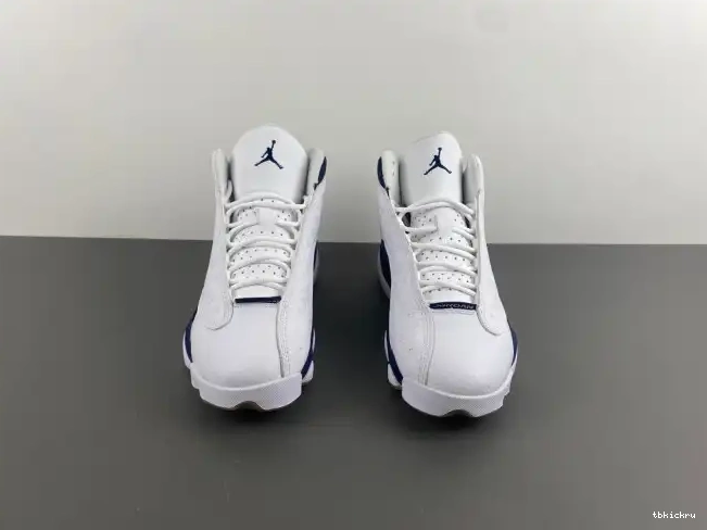 Rep TBkick Jordan 13 Navy 414571-140 Air Midnight 0523